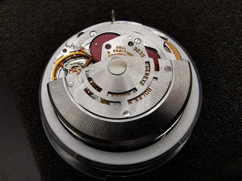 rolex caliber 3035|rolex caliber 3035 movement.